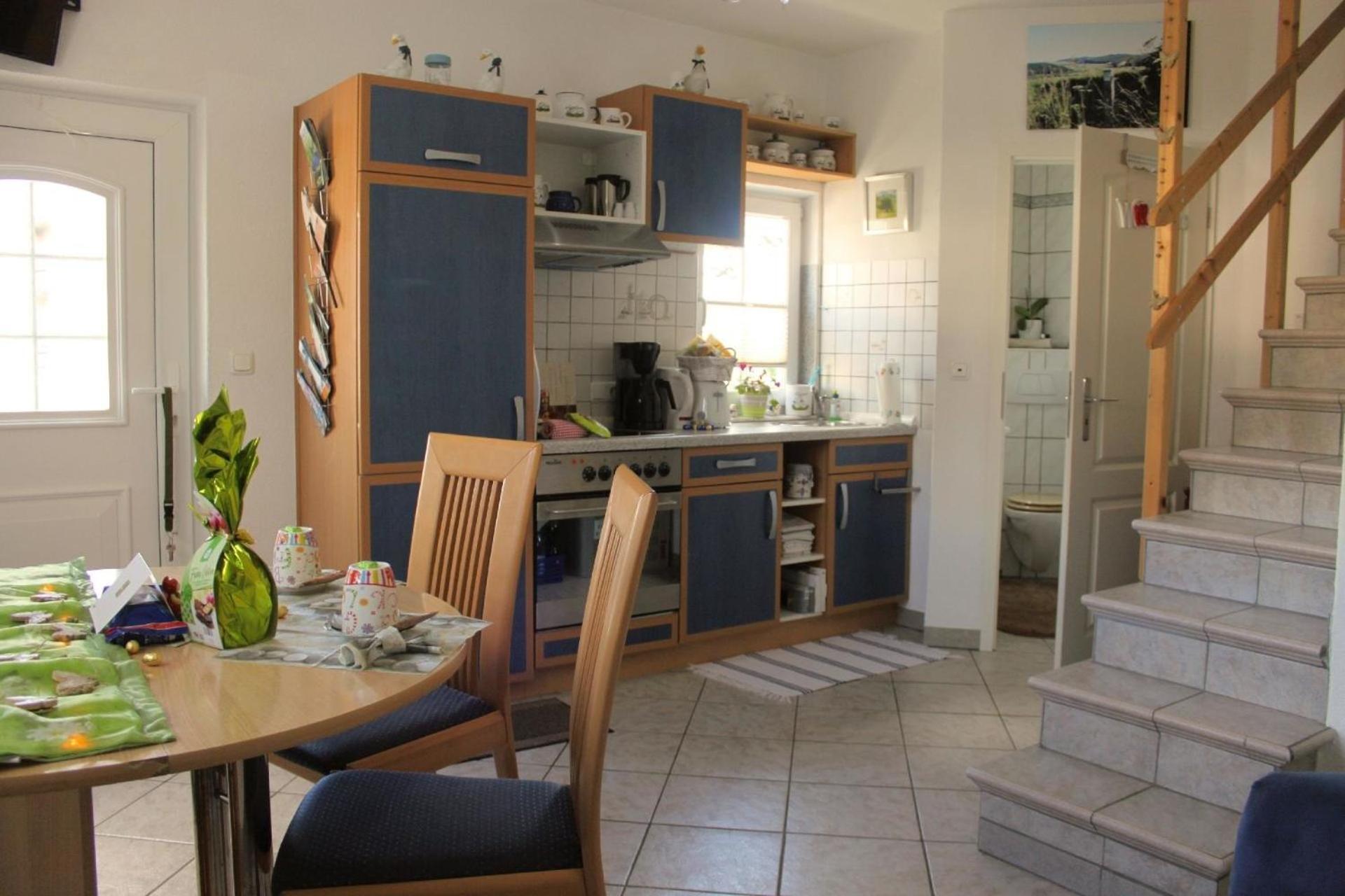 Gemuetliche Maisonette Wohnung Seelenblick Berndorf  Dış mekan fotoğraf