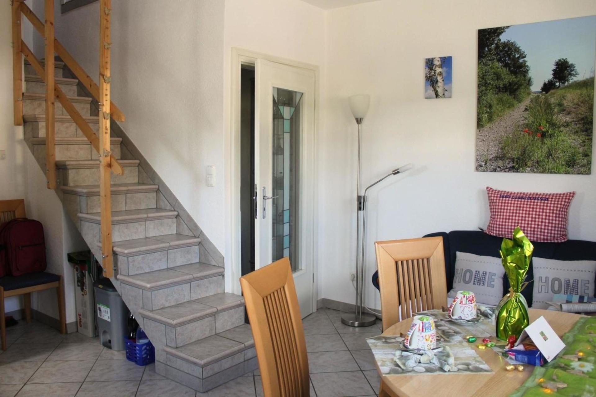 Gemuetliche Maisonette Wohnung Seelenblick Berndorf  Dış mekan fotoğraf